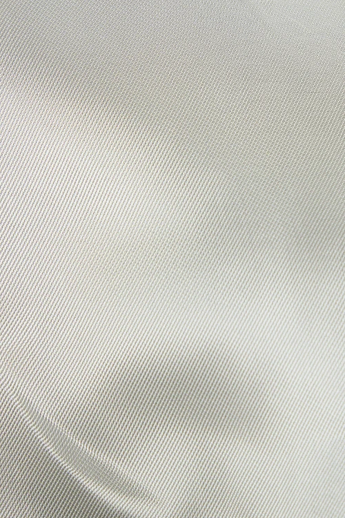 Шуба из искусственного меха POLYHEDRON Limited Glacial Vibe — POLYHEDRON