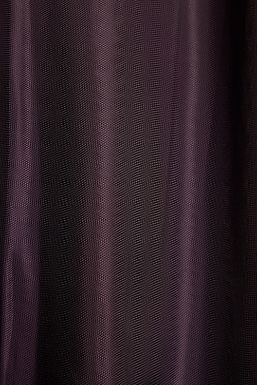 Фото пальто polyhedron "feel it", only deep black color в интернет-магазине POLYHEDRON