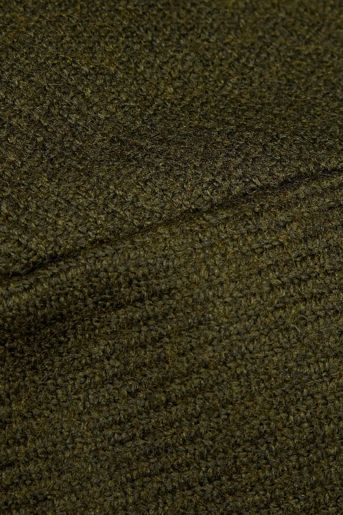 Фото пальто polyhedron "feel it", grassy tint color в интернет-магазине POLYHEDRON