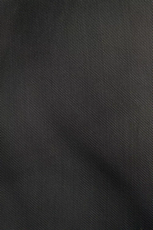 Шуба из искусственного меха POLYHEDRON Limited Bold Texture — POLYHEDRON