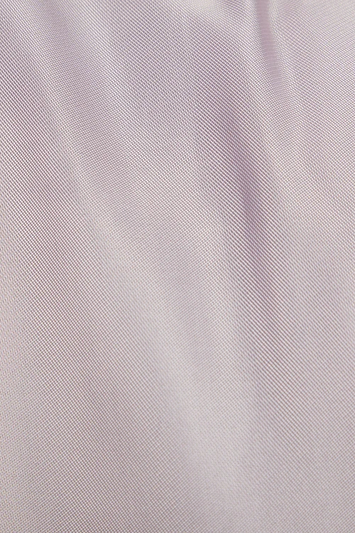 Шуба из искусственного меха POLYHEDRON Limited Lavender Muse — POLYHEDRON